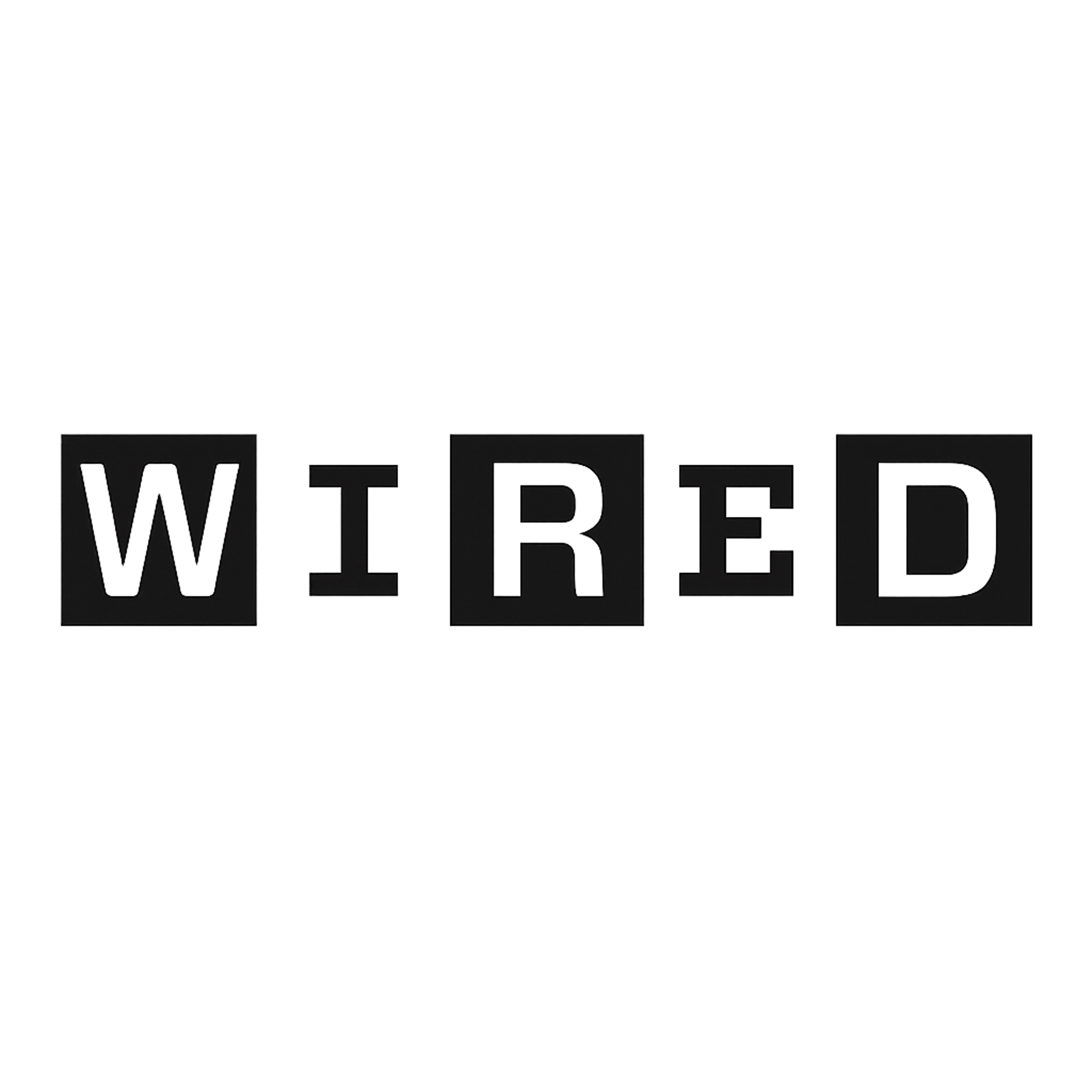 Wired